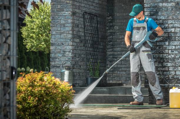 Best Machinery and Equipment Cleaning  in Inverness, CA