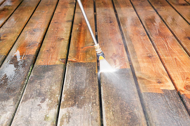 Boat and Dock Cleaning in Inverness, CA