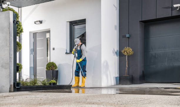Reliable Inverness, CA  Pressure Washing Services Solutions